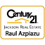 Raul Azpiazu C21 Jackson mobile app icon