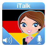 Cover Image of Unduh Learn German. Speak German 1.1.2 APK