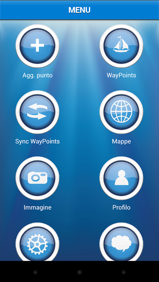 Marine Navigation Android Apps on Google Play