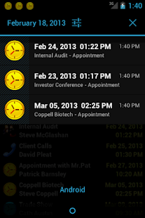 My Appointment Manager(圖8)-速報App