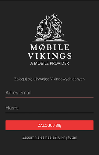 Viking App Poland Official