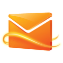 Hotmail icon