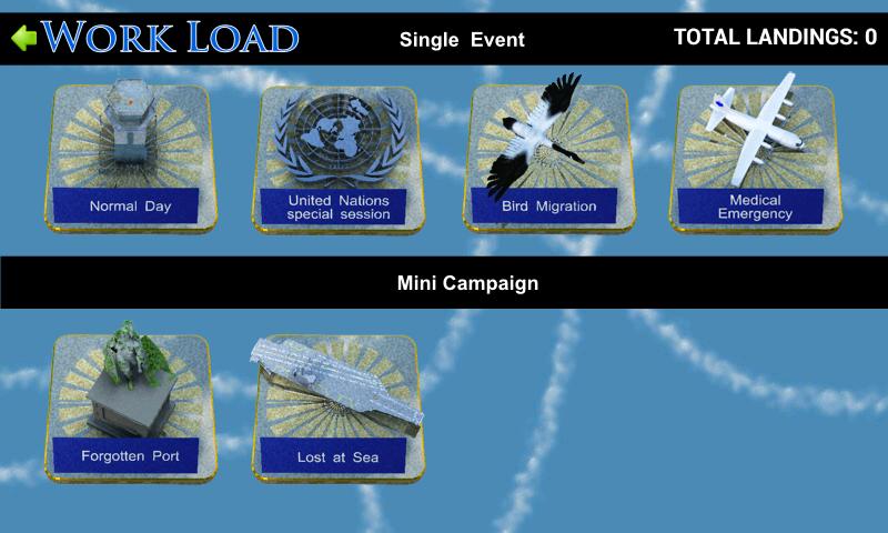    Air Lane- screenshot  