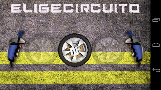 How to mod Scadroid Slot Racing BETA patch 100 apk for android