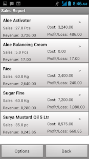  Tycoon SMB PRO - Invoice/POS- screenshot thumbnail  