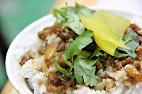 台灣小調傳統美食