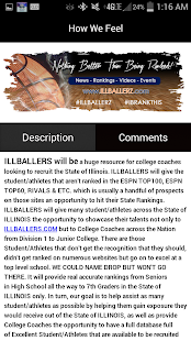 Ill Ballerz Screenshots 5