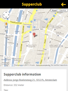 How to mod Nightclub Finder 1.0 mod apk for bluestacks