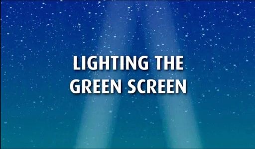 免費下載媒體與影片APP|Training Green Screen Lighting app開箱文|APP開箱王