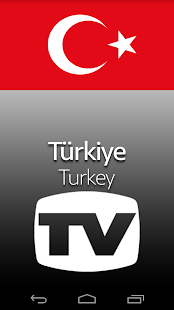 Canlı TV Türkiye