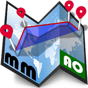 AO Measure Map