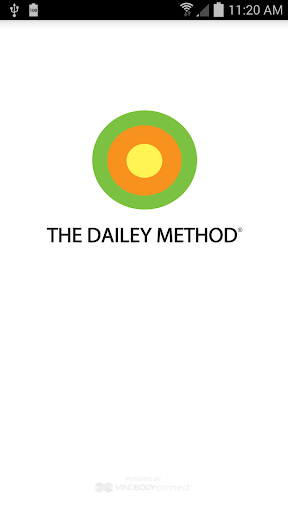 The Dailey Method