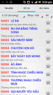 Karaoke 5 & 6 số(圖6)-速報App