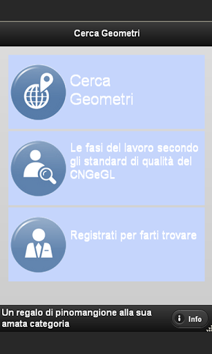 Cerca Geometri