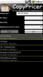 Lastest CopyPricer APK for Android