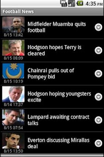 Football News BBC Sport