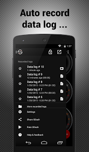 Hondata KPro dash logger-SDash(圖4)-速報App