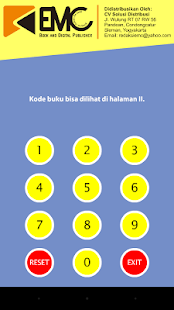 Free THE KING SBMPTN IPS APK for Android