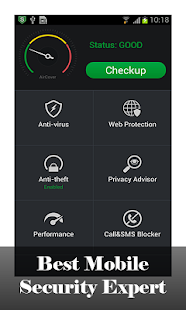 AIRCOVER SECURITY for AYPLUS