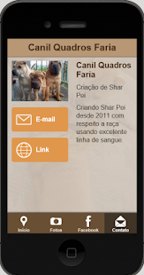 How to get Canil Quadros Faria 1.1.1.6 unlimited apk for android