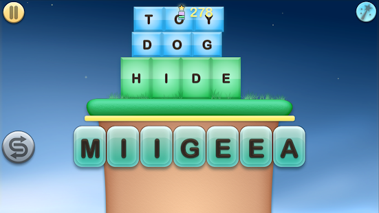 Jumbline 2 - word game puzzle(圖4)-速報App