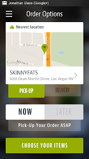 Lastest SKINNYFATS APK