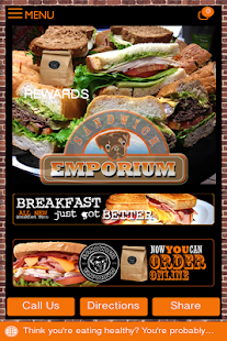 Download Sandwich Emporium APK