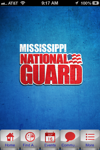 Mississippi National Guard