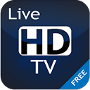 Live Hd Tv Online mobile app icon