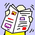 Daily Comic Reader