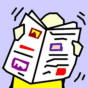 Daily Comic Reader -  apps