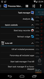 3C Process Monitor poster 10