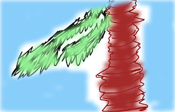 Scribble 
