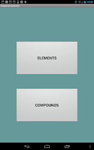 Chemistry Elements Compounds Screenshots 10