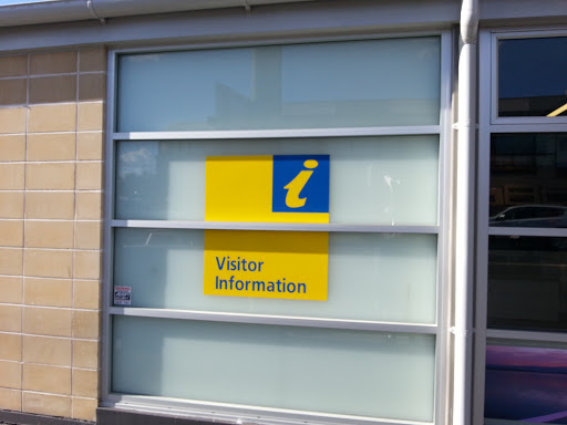 Shellharbour Village Information Centre