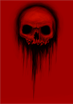 skull