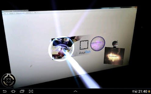 Free LucioOliva AFC APK for PC