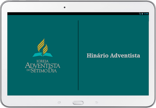 【免費書籍App】HINARIO ADVENTISTA-APP點子