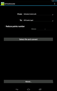 OziTrackConverter(圖3)-速報App