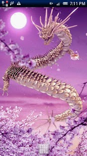 How to mod Moon Dragon Pink Trial lastet apk for android