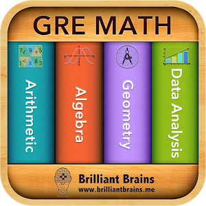 GRE Math Review Super Edition.apk 1.7