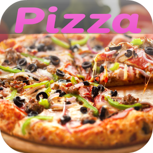 Pizza Recipes 1.0