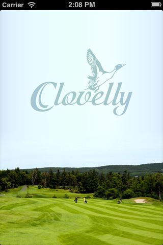 Clovelly Golf