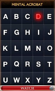 Total Recall: A Memory Game Screenshots 3