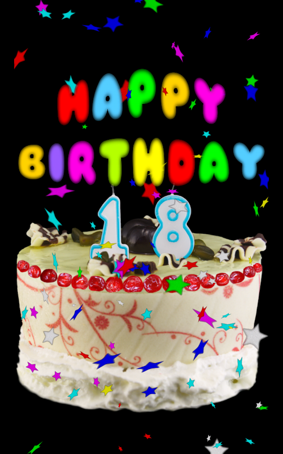 Image Happy Birthday 2016