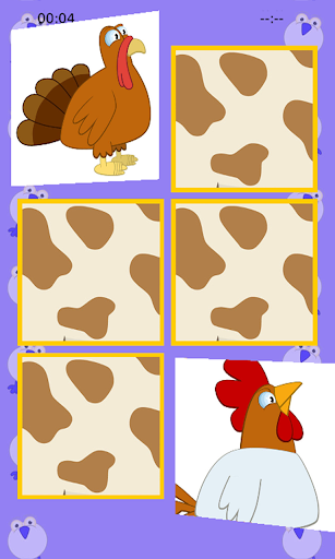 免費下載解謎APP|Farm Animal Fun Memory Puzzle app開箱文|APP開箱王