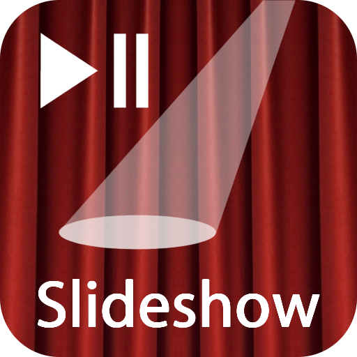 Slide Show Creator LOGO-APP點子