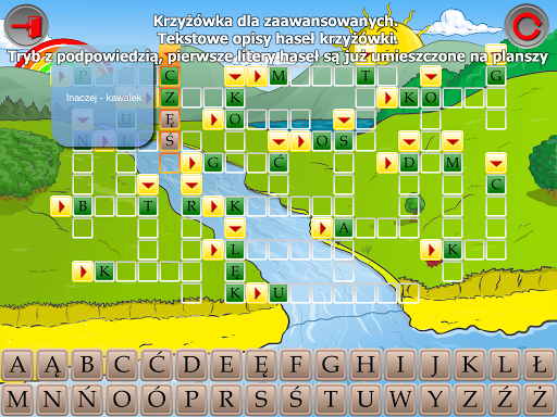 免費下載教育APP|Krzyżówki dla dzieci app開箱文|APP開箱王