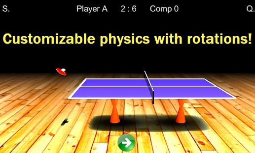 Download Table tenis APK for Android