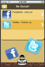 Schnitz Deli poster 4